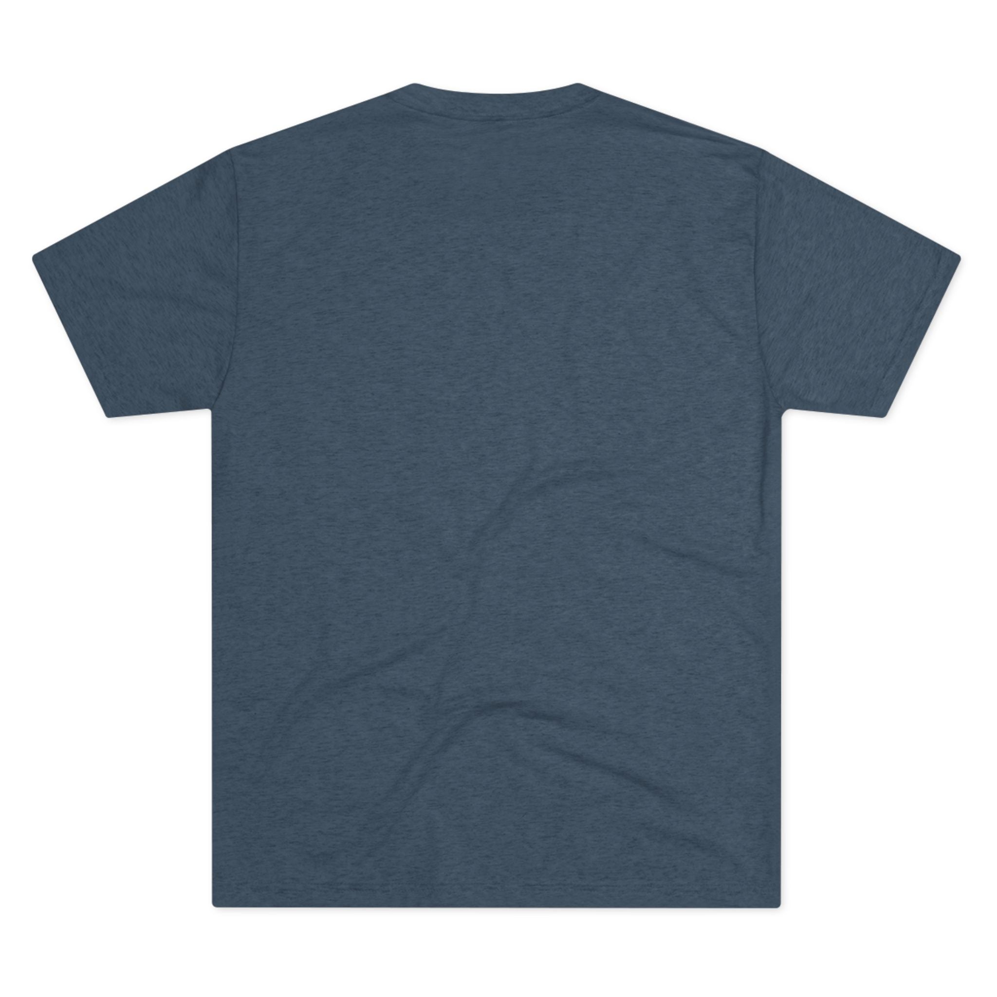 T‑Shirt — "New York State of Mind" Knicks Tee