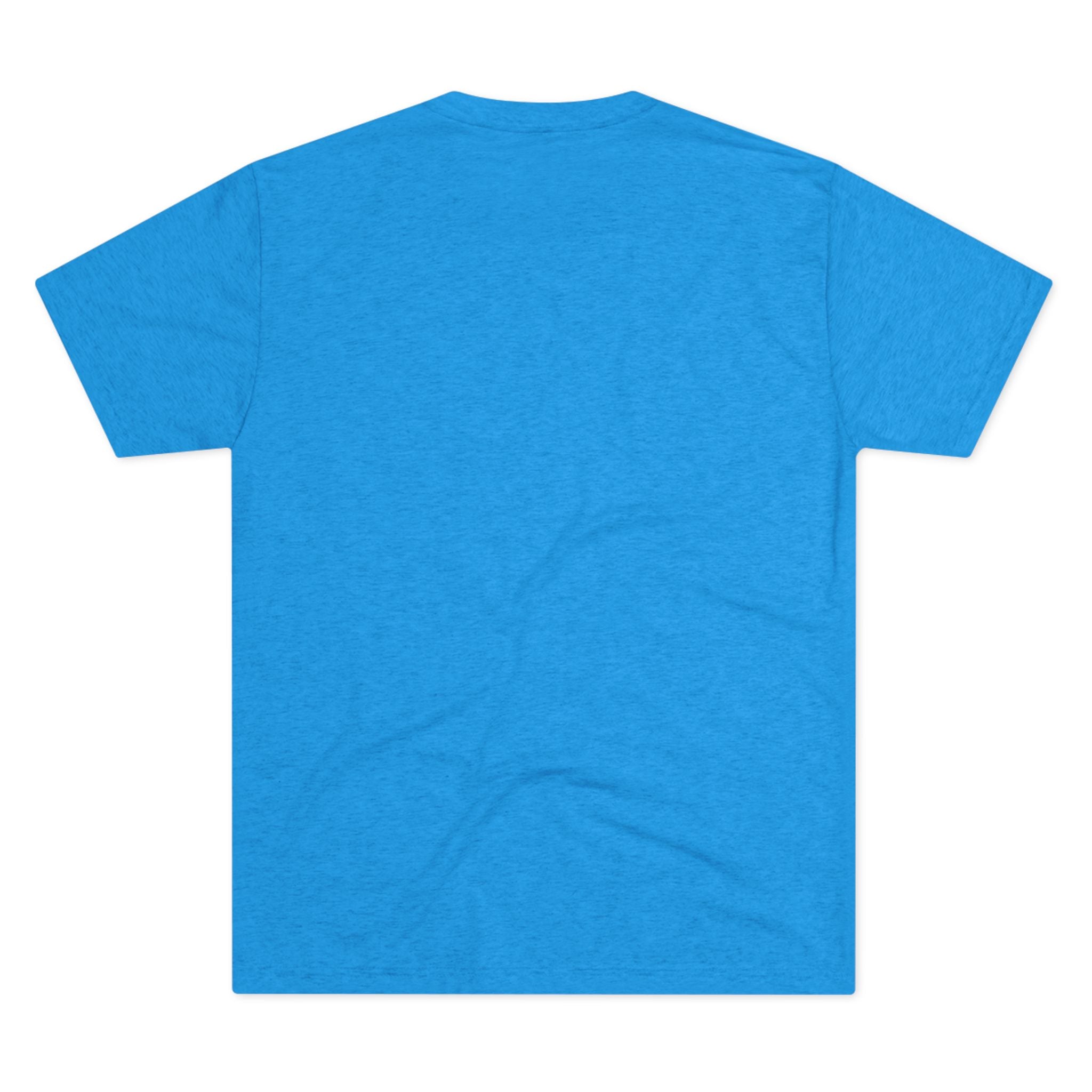 T‑Shirt — "New York State of Mind" Knicks Tee