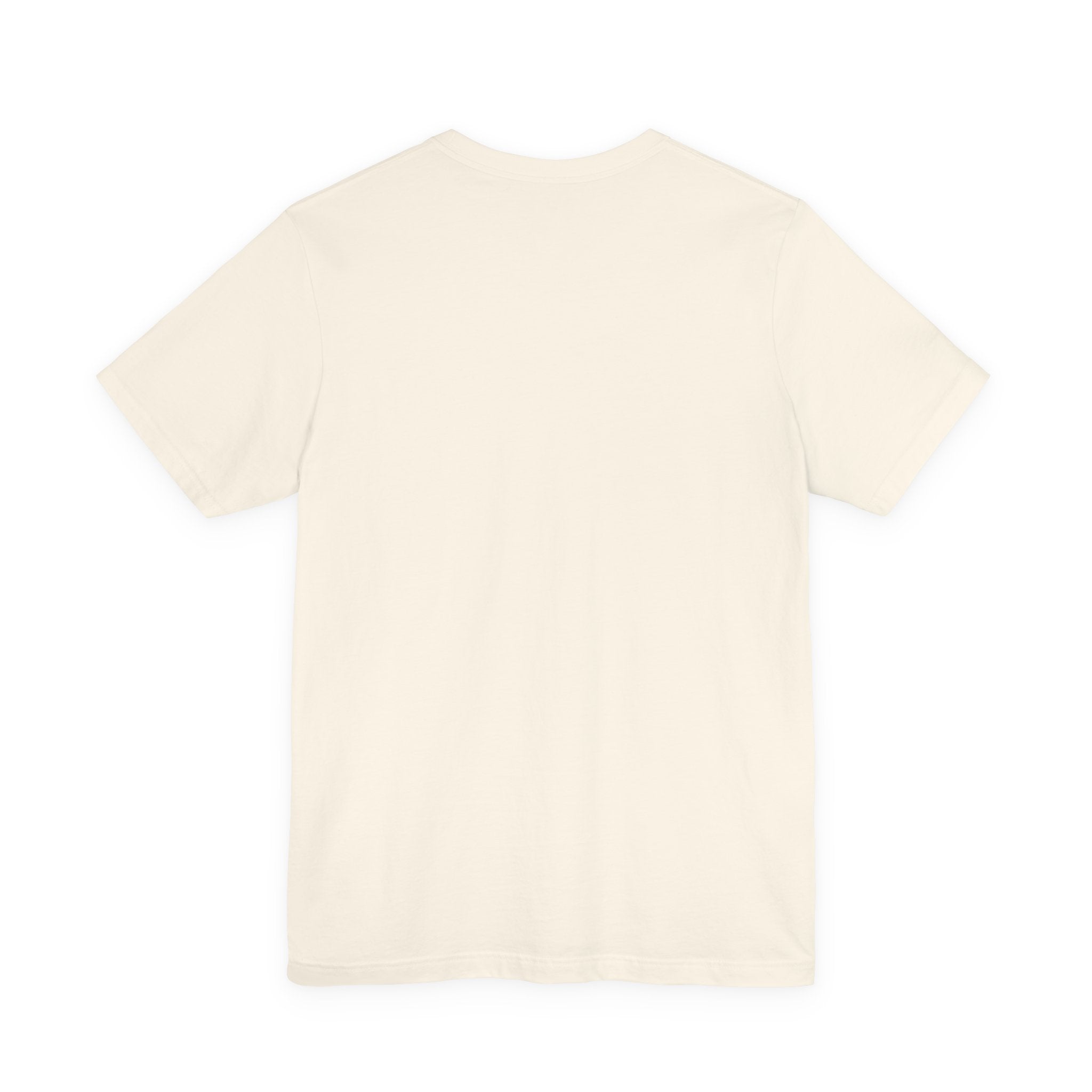 Duck Graphic Tee — "Whatever life throws at you, duck and let it hit someone else" Cute Relaxed Duck Shirt