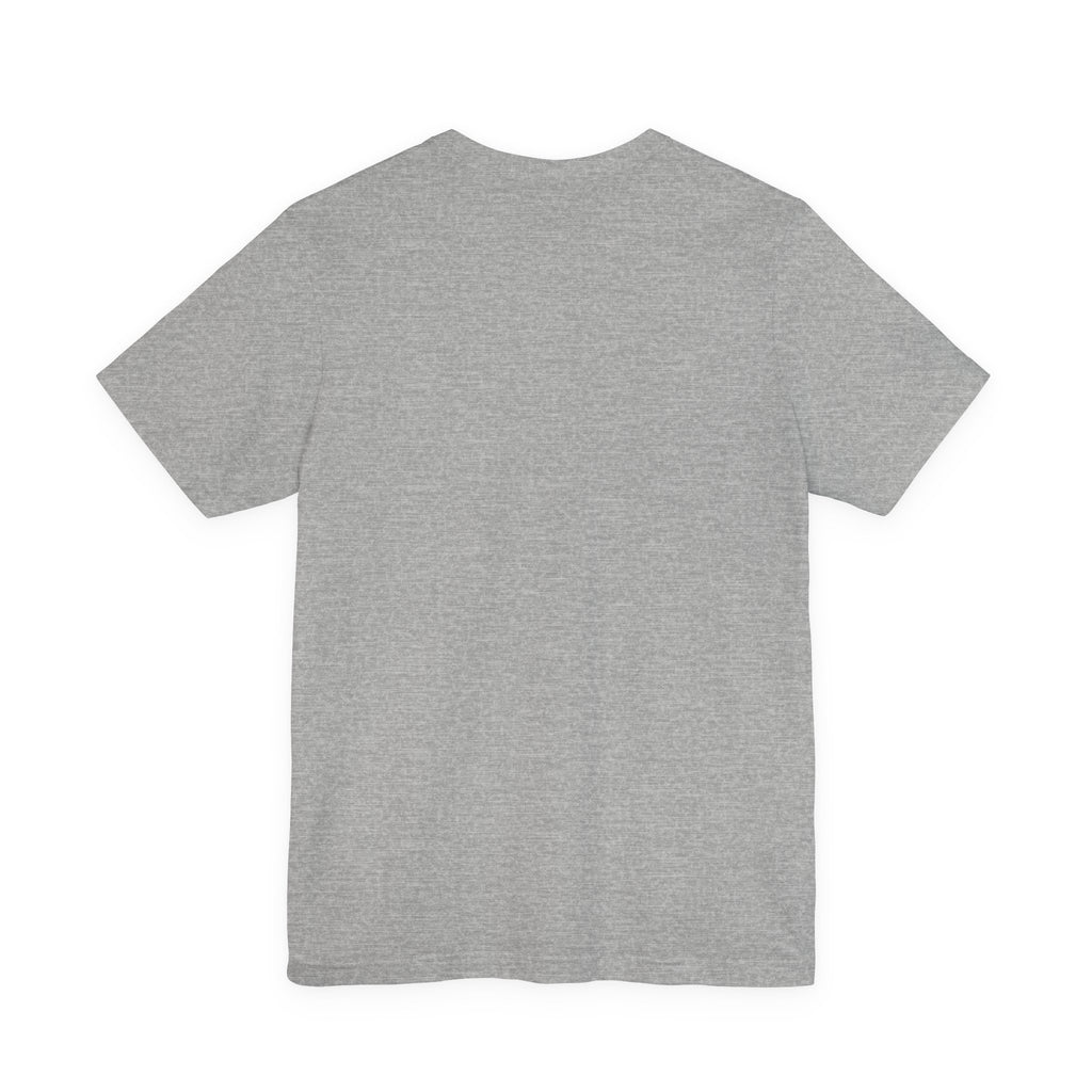 Duck Graphic Tee — "Whatever life throws at you, duck and let it hit someone else" Cute Relaxed Duck Shirt