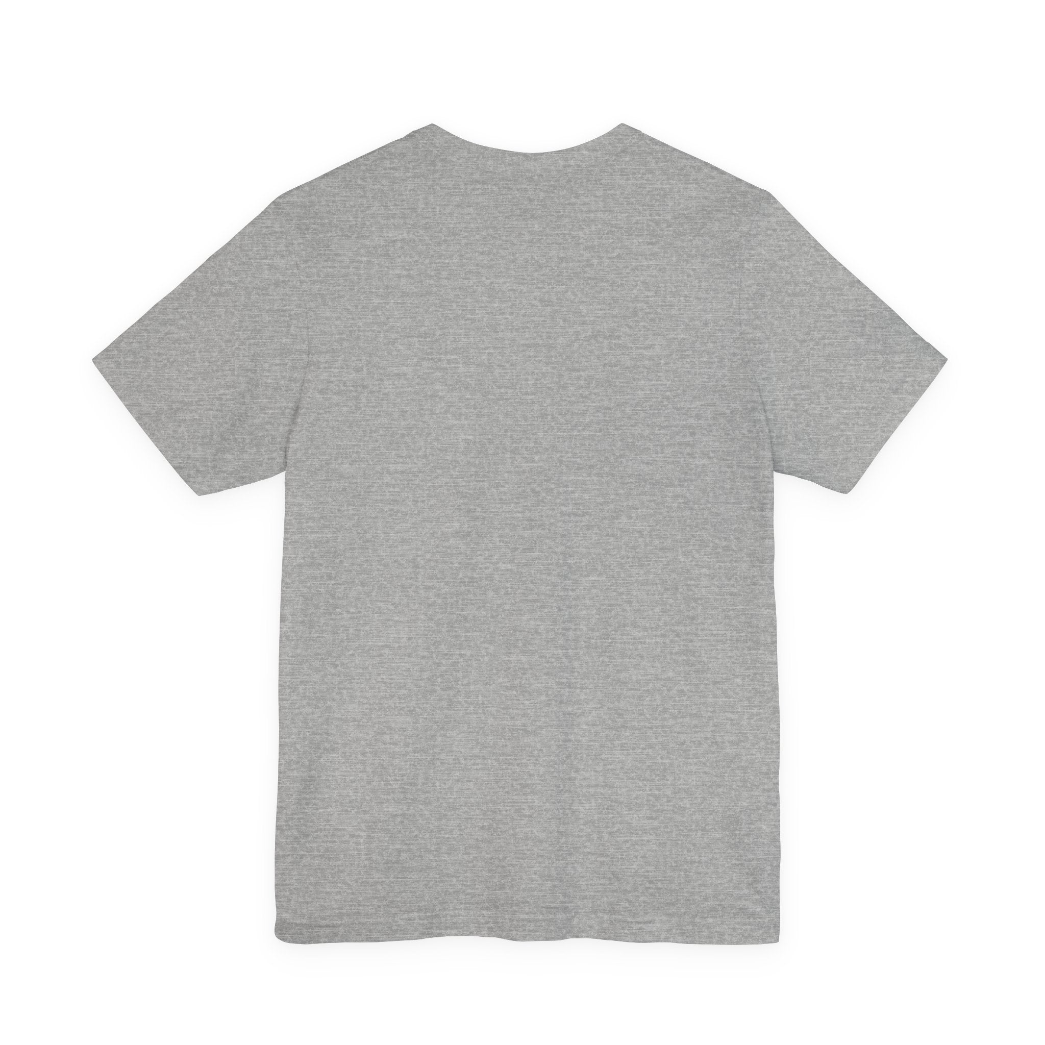 Duck Graphic Tee — "Whatever life throws at you, duck and let it hit someone else" Cute Relaxed Duck Shirt