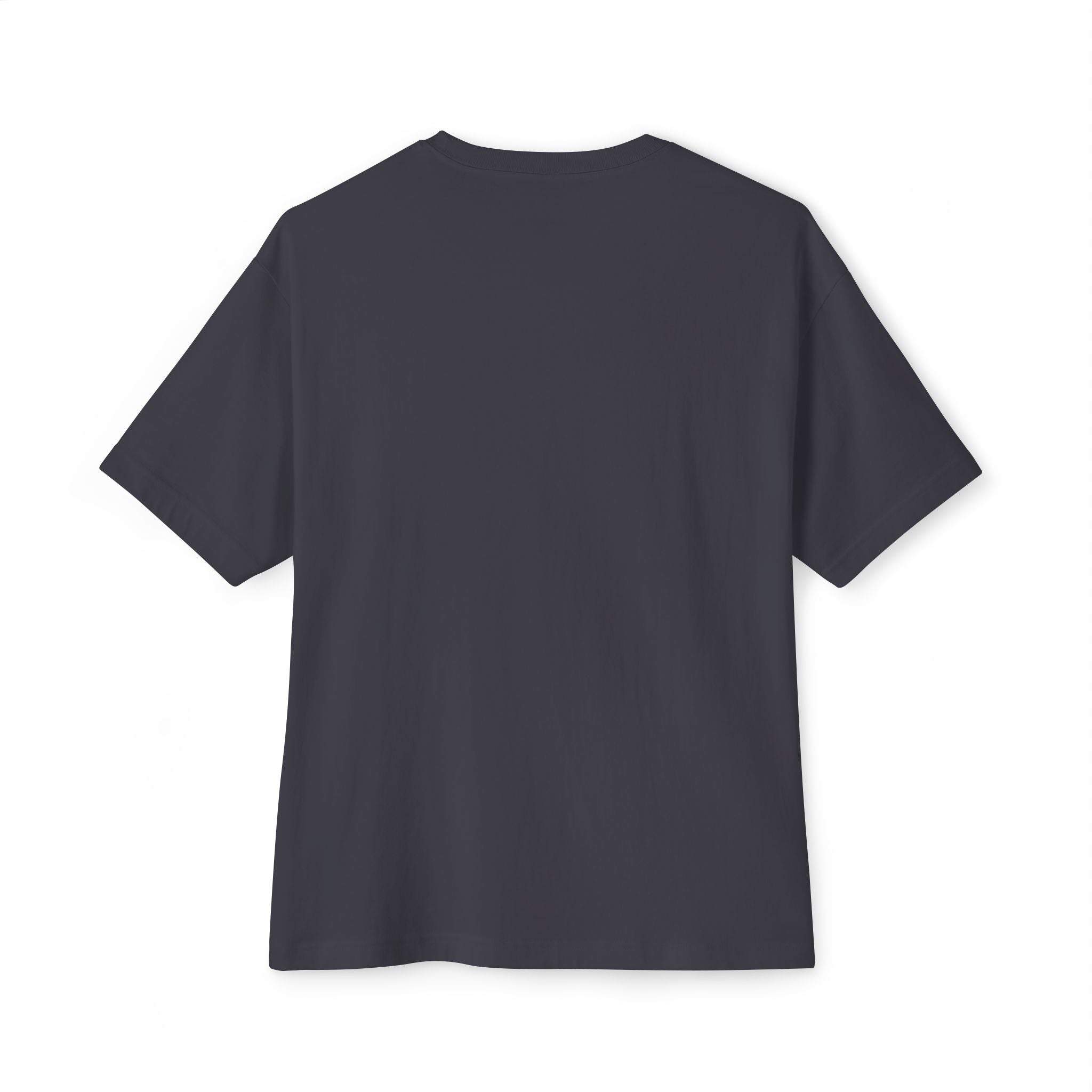 Graphic Tee — "Sangre Indígena, Apariencia Blanco, Alma Africano"