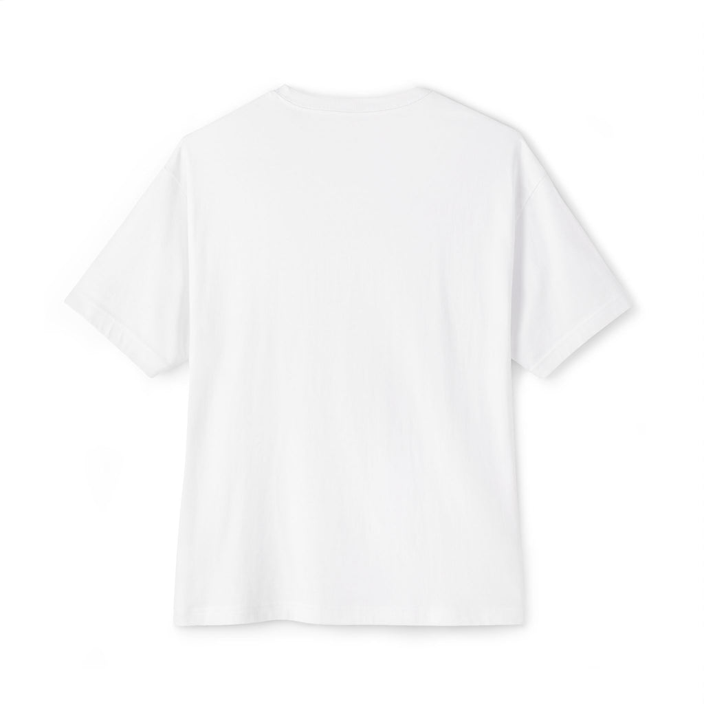 Graphic Tee — "Sangre Indígena, Apariencia Blanco, Alma Africano"