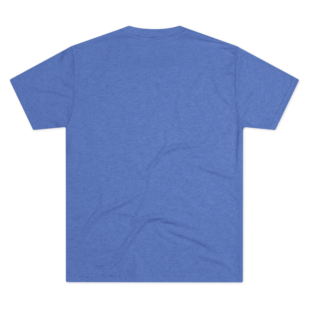 T‑Shirt — "New York State of Mind" Knicks Tee