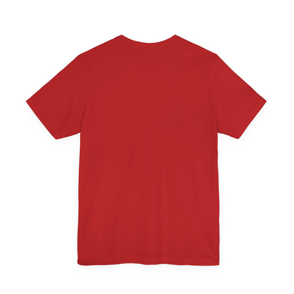 Duck Graphic Tee — "Whatever life throws at you, duck and let it hit someone else" Cute Relaxed Duck Shirt