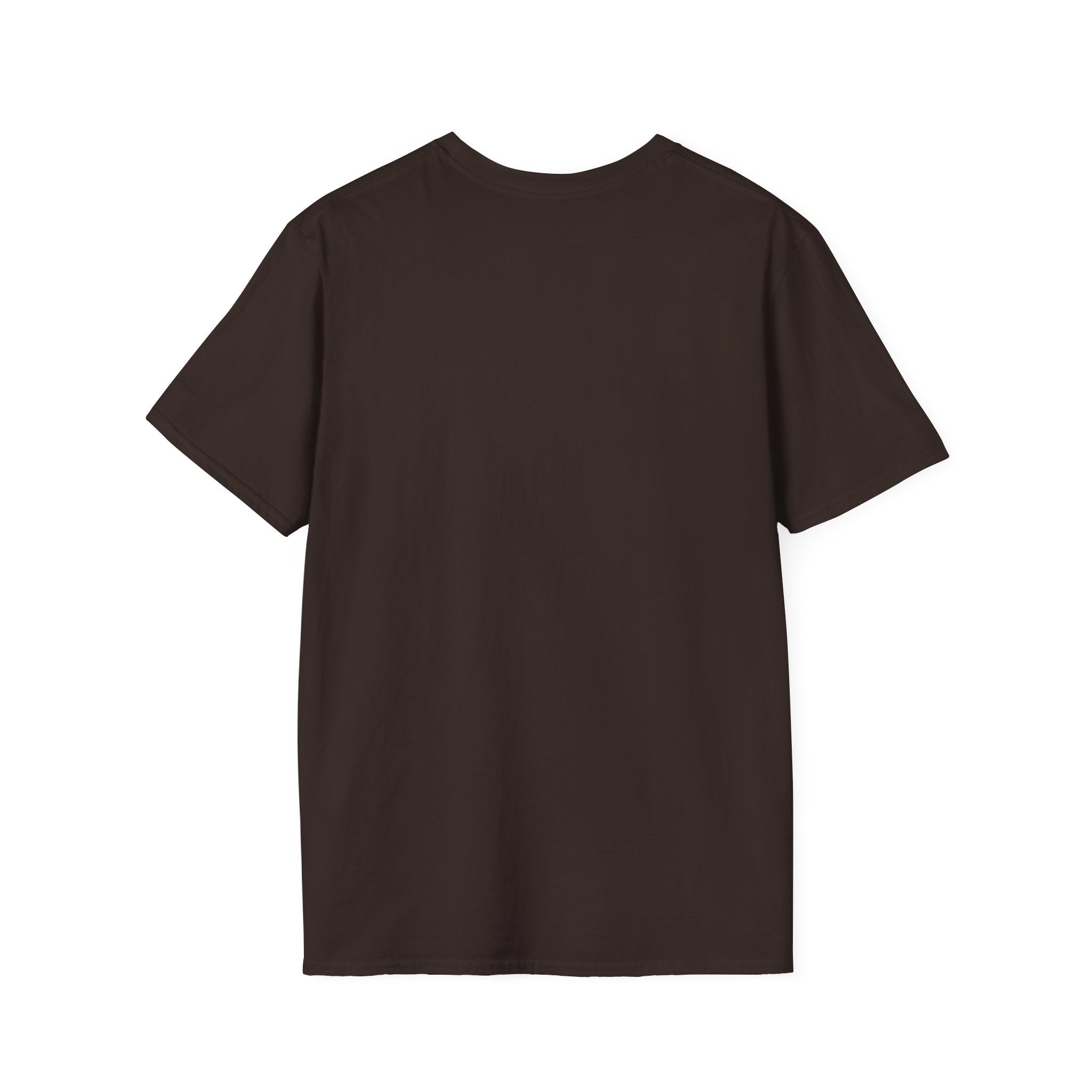 Hey Sunshine T‑Shirt — Bright Sun Script Tee for Women & Men