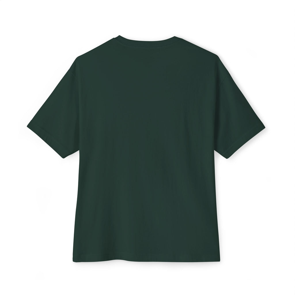 Graphic Tee — "Sangre Indígena, Aparenta Blanco, Alma Africana" Earth Design