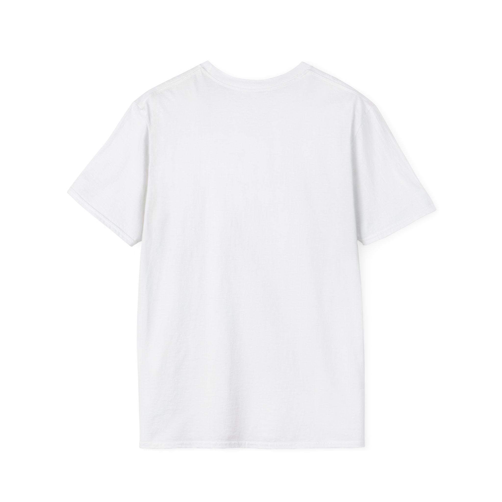 Hey Sunshine T‑Shirt — Bright Sun Script Tee for Women & Men