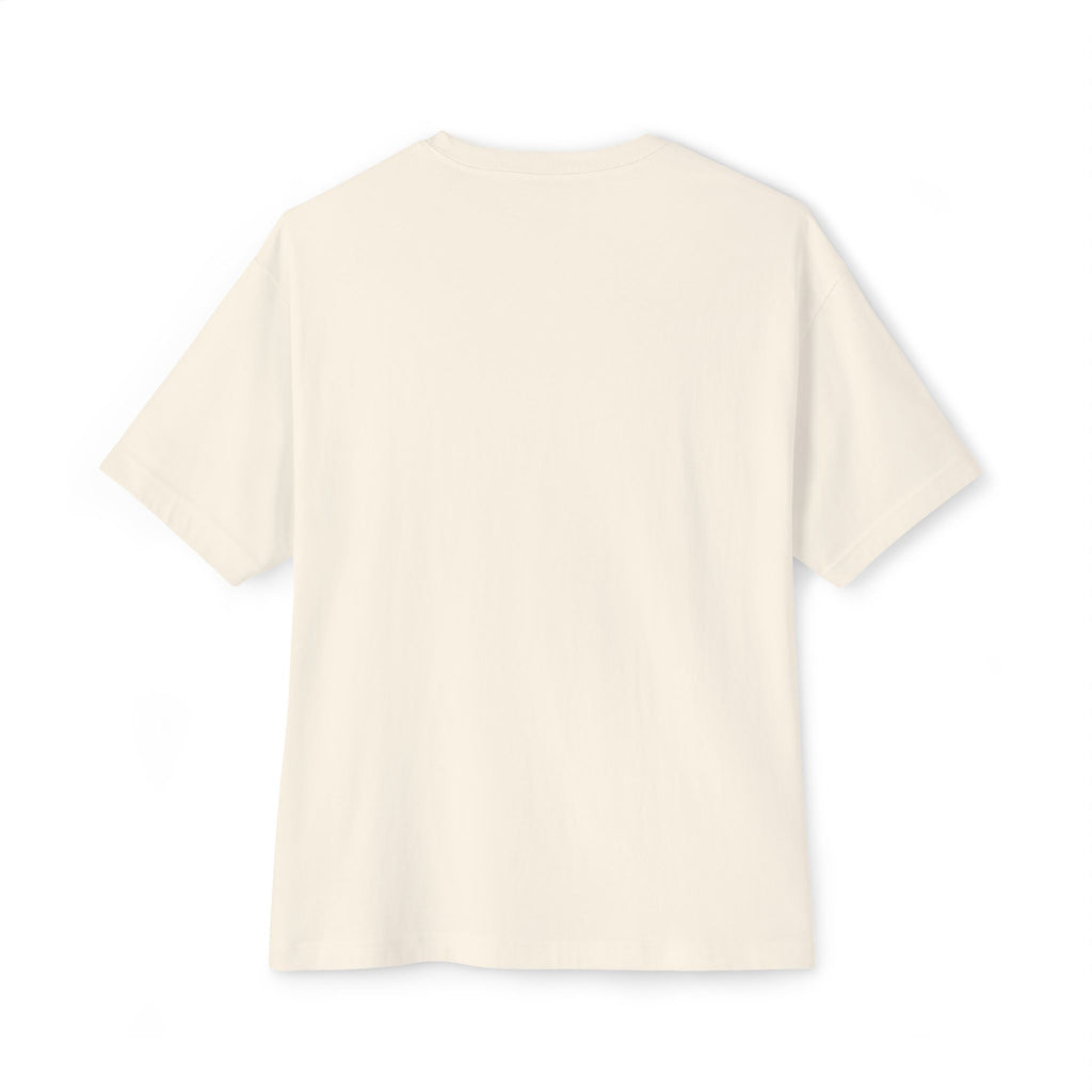 Graphic Tee — "Sangre Indígena, Apariencia Blanco, Alma Africano"