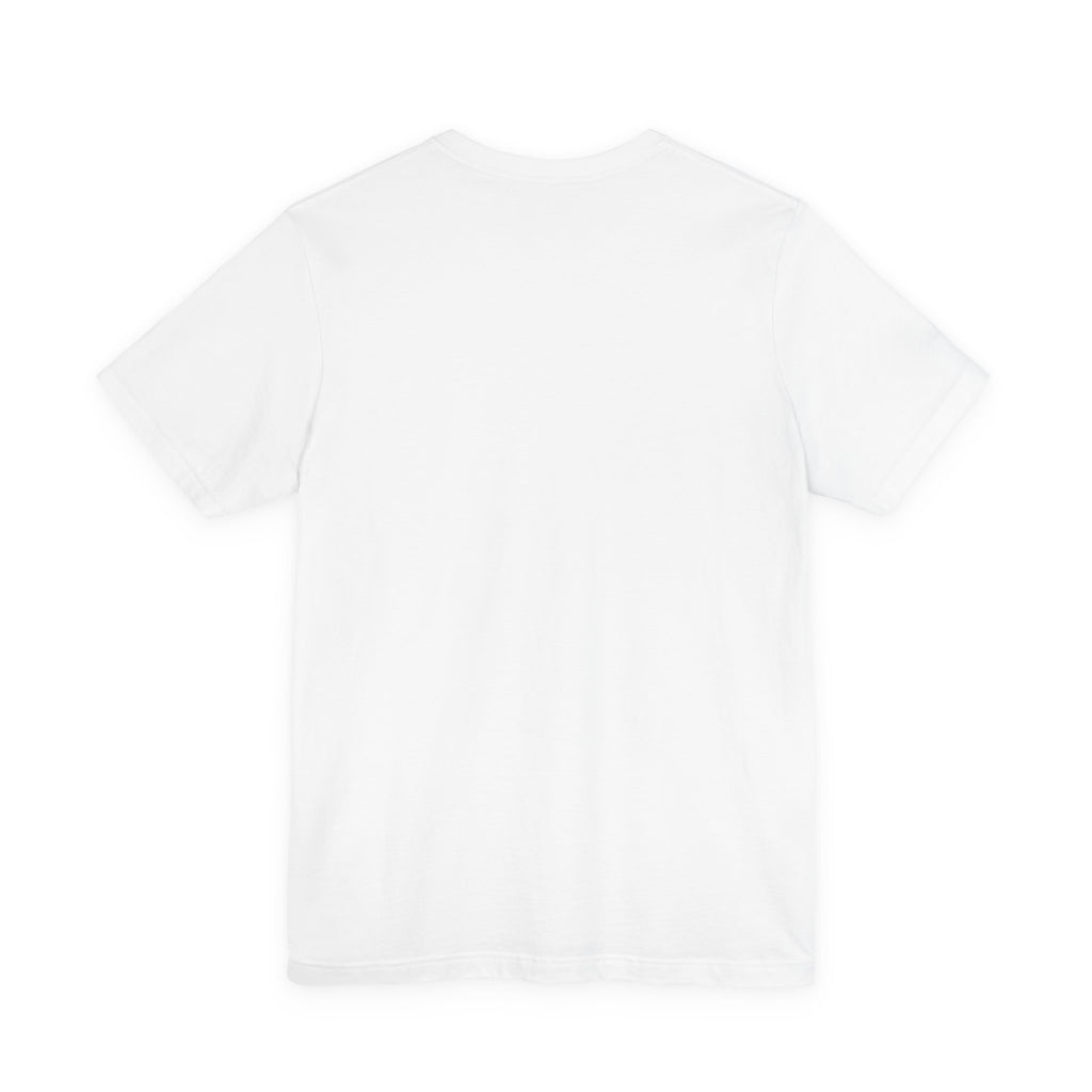 Duck Graphic Tee — "Whatever life throws at you, duck and let it hit someone else" Cute Relaxed Duck Shirt