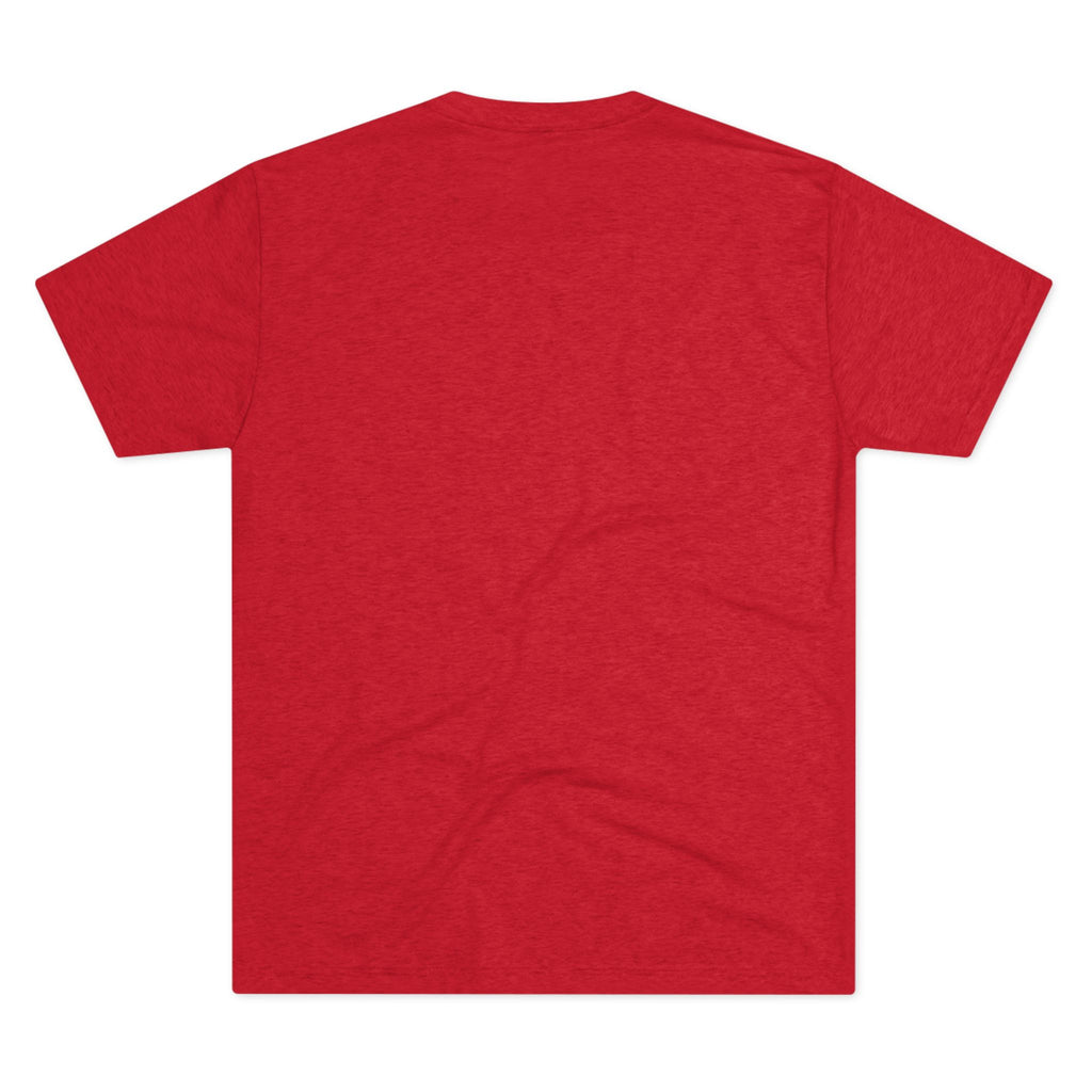 T‑Shirt — "New York State of Mind" Knicks Tee