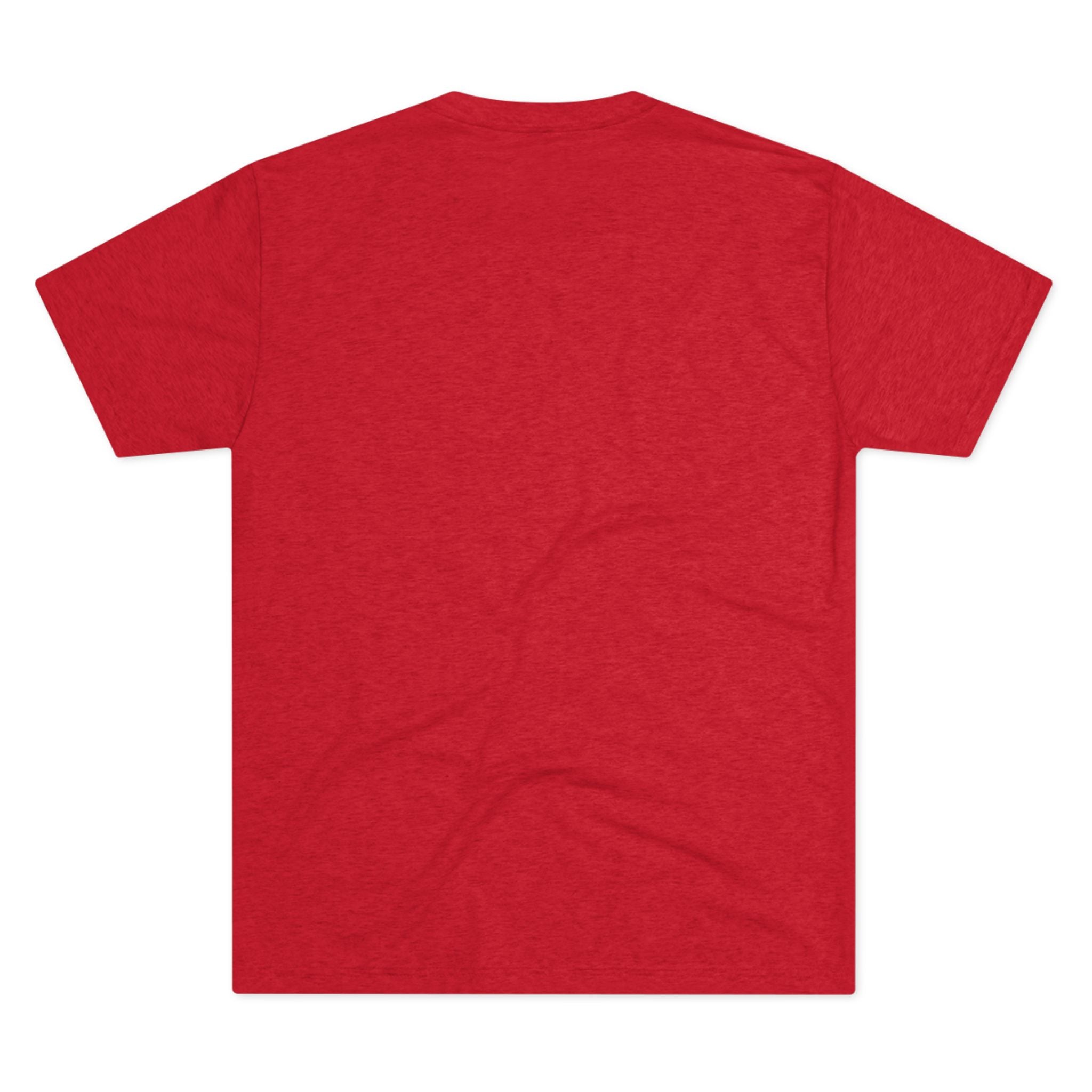 T‑Shirt — "New York State of Mind" Knicks Tee