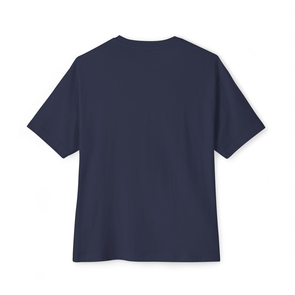 Graphic Tee — "Sangre Indígena, Apariencia Blanco, Alma Africano"