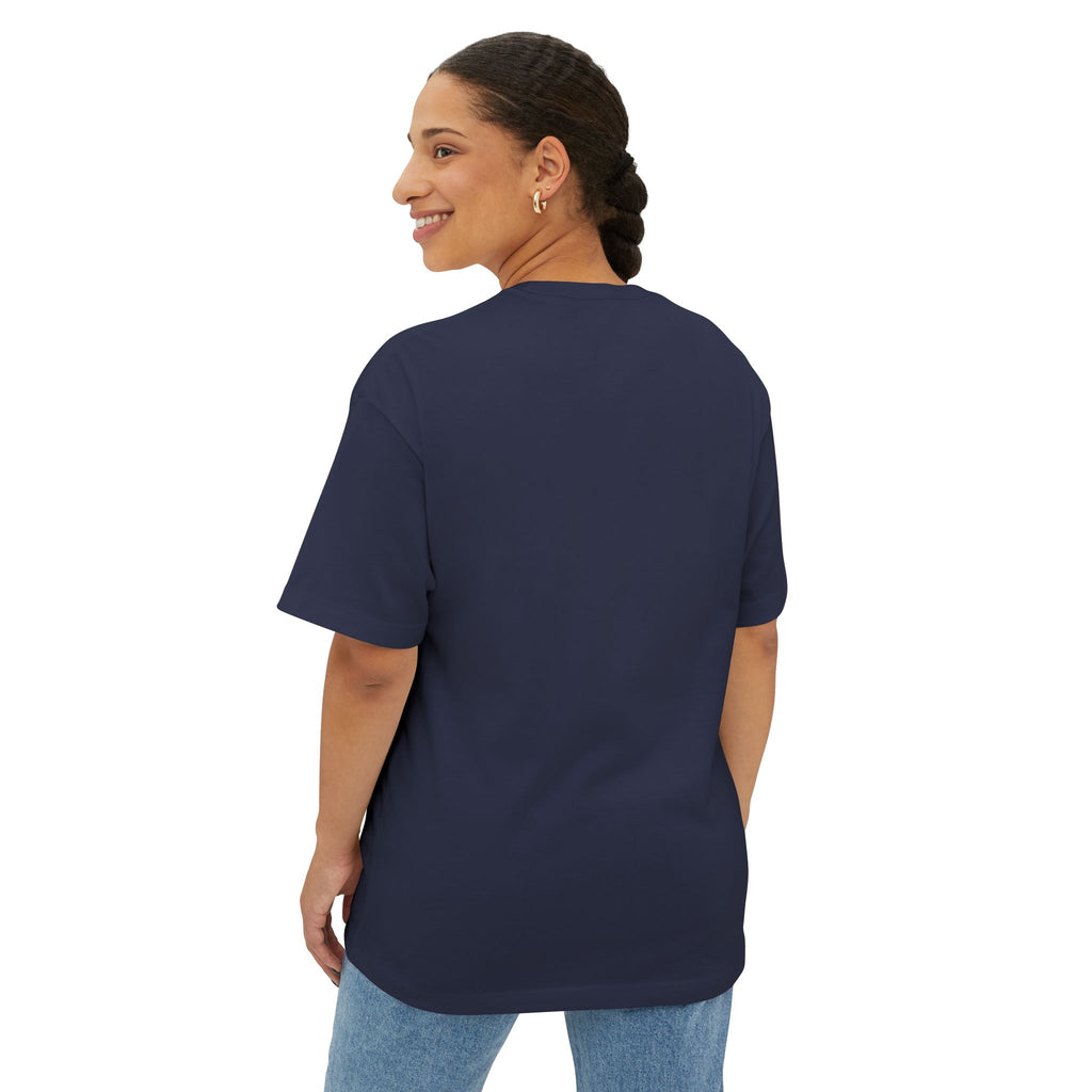 Graphic Tee — "Sangre Indígena, Aparenta Blanco, Alma Africana" Earth Design