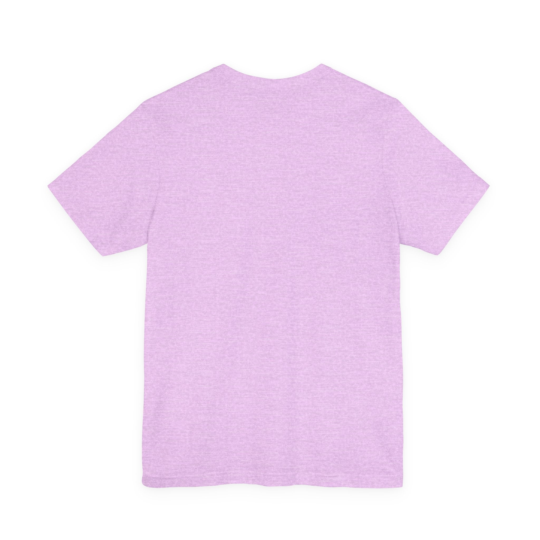 Duck Graphic Tee — "Whatever life throws at you, duck and let it hit someone else" Cute Relaxed Duck Shirt