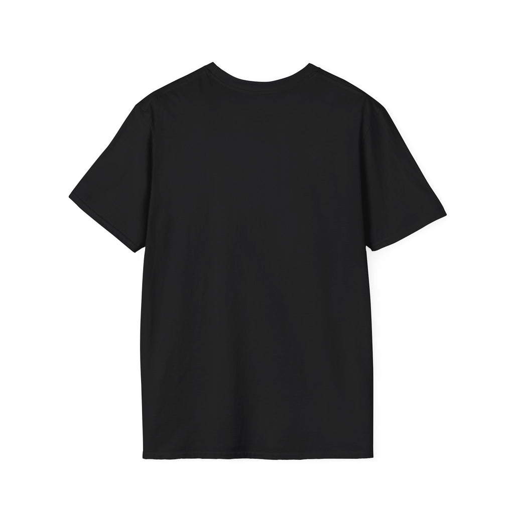 Hey Sunshine T‑Shirt — Bright Sun Script Tee for Women & Men