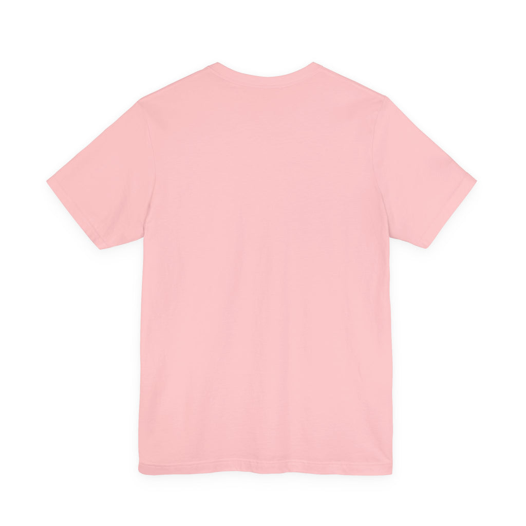 Duck Graphic Tee — "Whatever life throws at you, duck and let it hit someone else" Cute Relaxed Duck Shirt