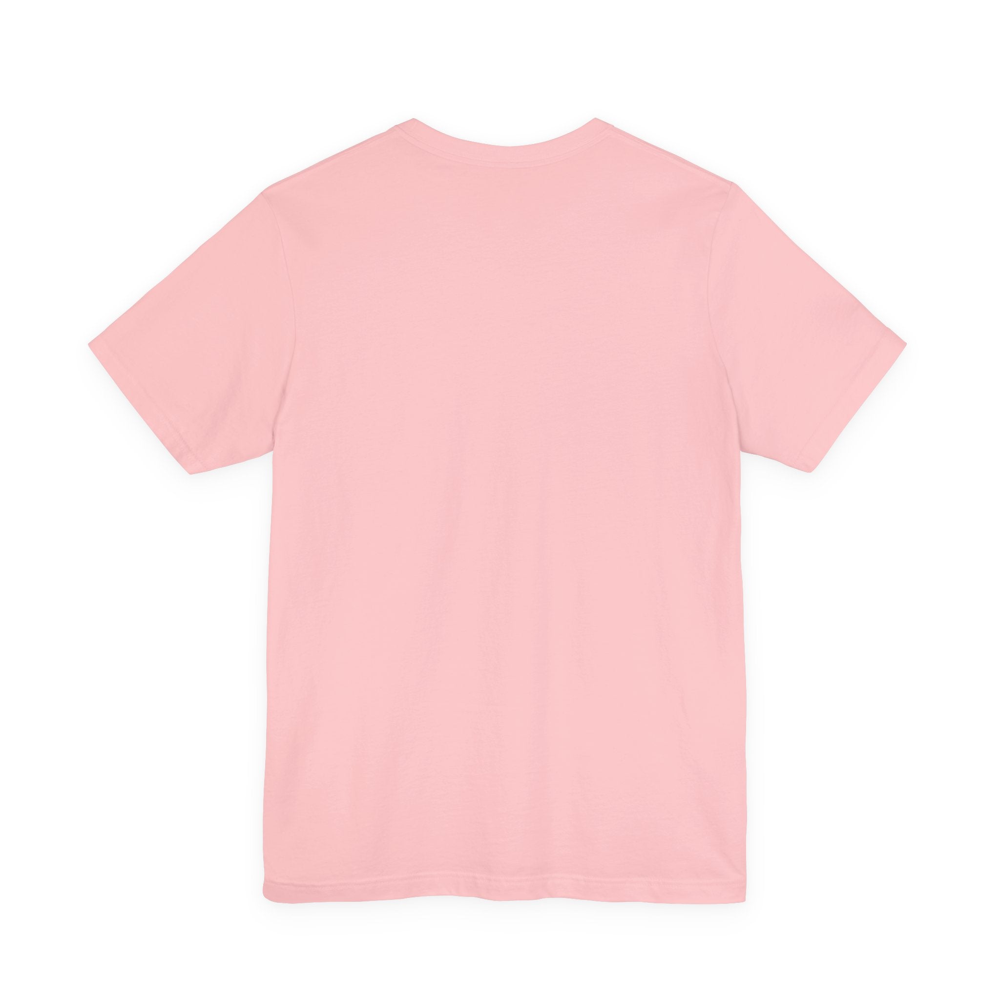 Duck Graphic Tee — "Whatever life throws at you, duck and let it hit someone else" Cute Relaxed Duck Shirt