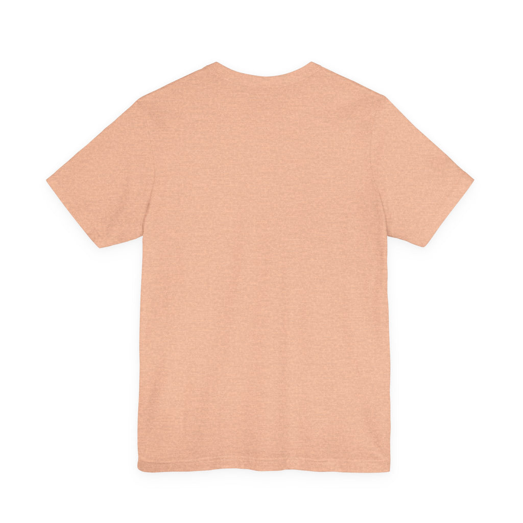 Duck Graphic Tee — "Whatever life throws at you, duck and let it hit someone else" Cute Relaxed Duck Shirt