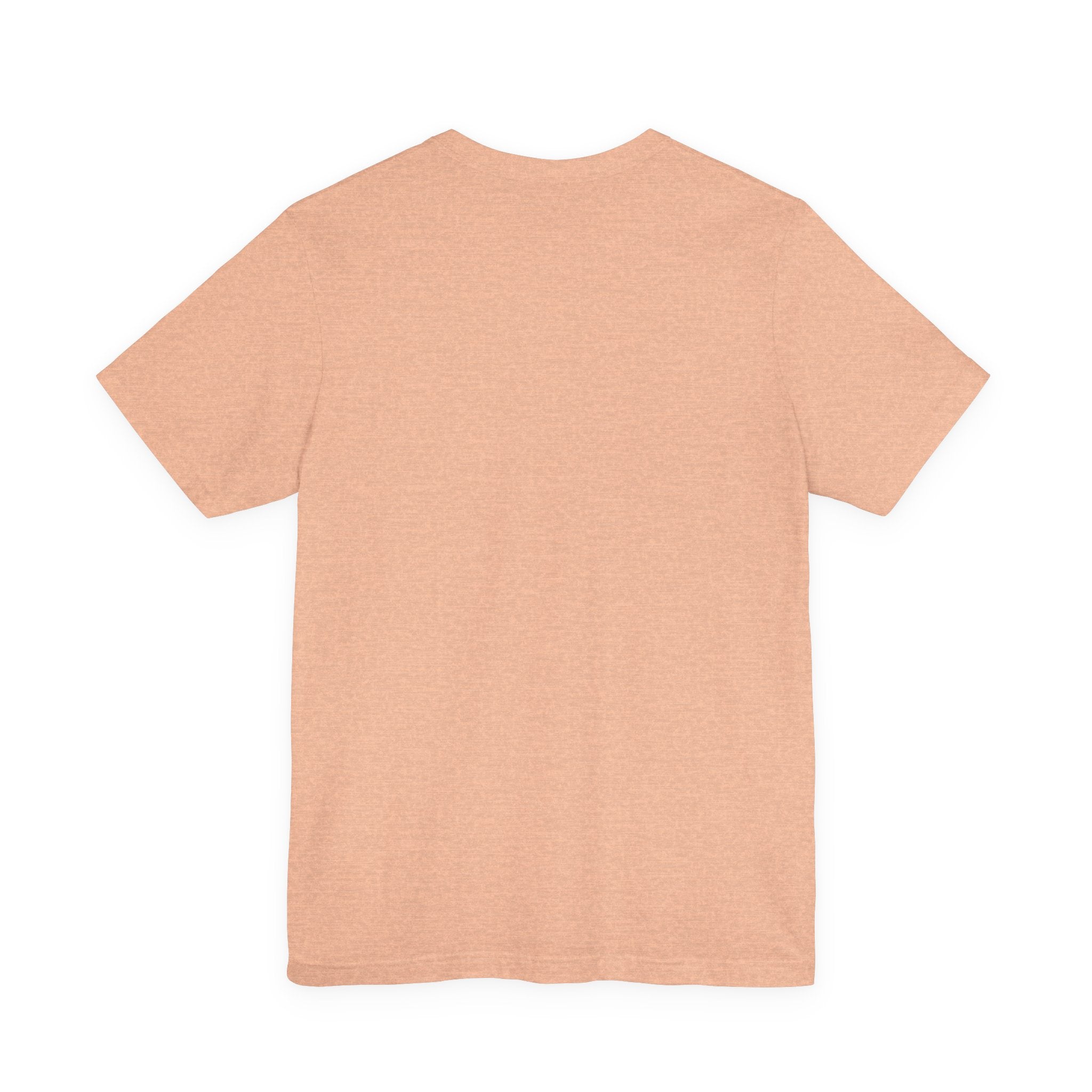 Duck Graphic Tee — "Whatever life throws at you, duck and let it hit someone else" Cute Relaxed Duck Shirt