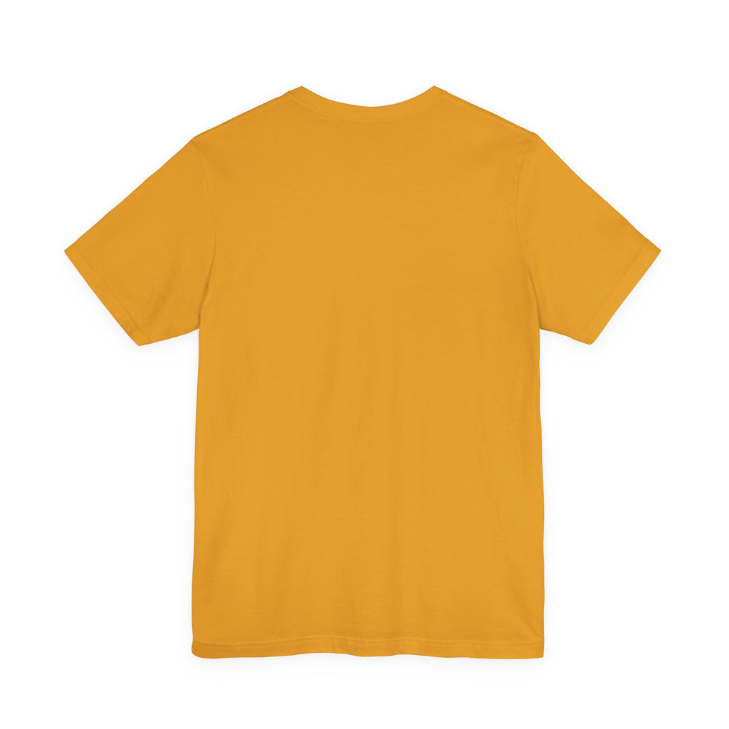 Duck Graphic Tee — "Whatever life throws at you, duck and let it hit someone else" Cute Relaxed Duck Shirt