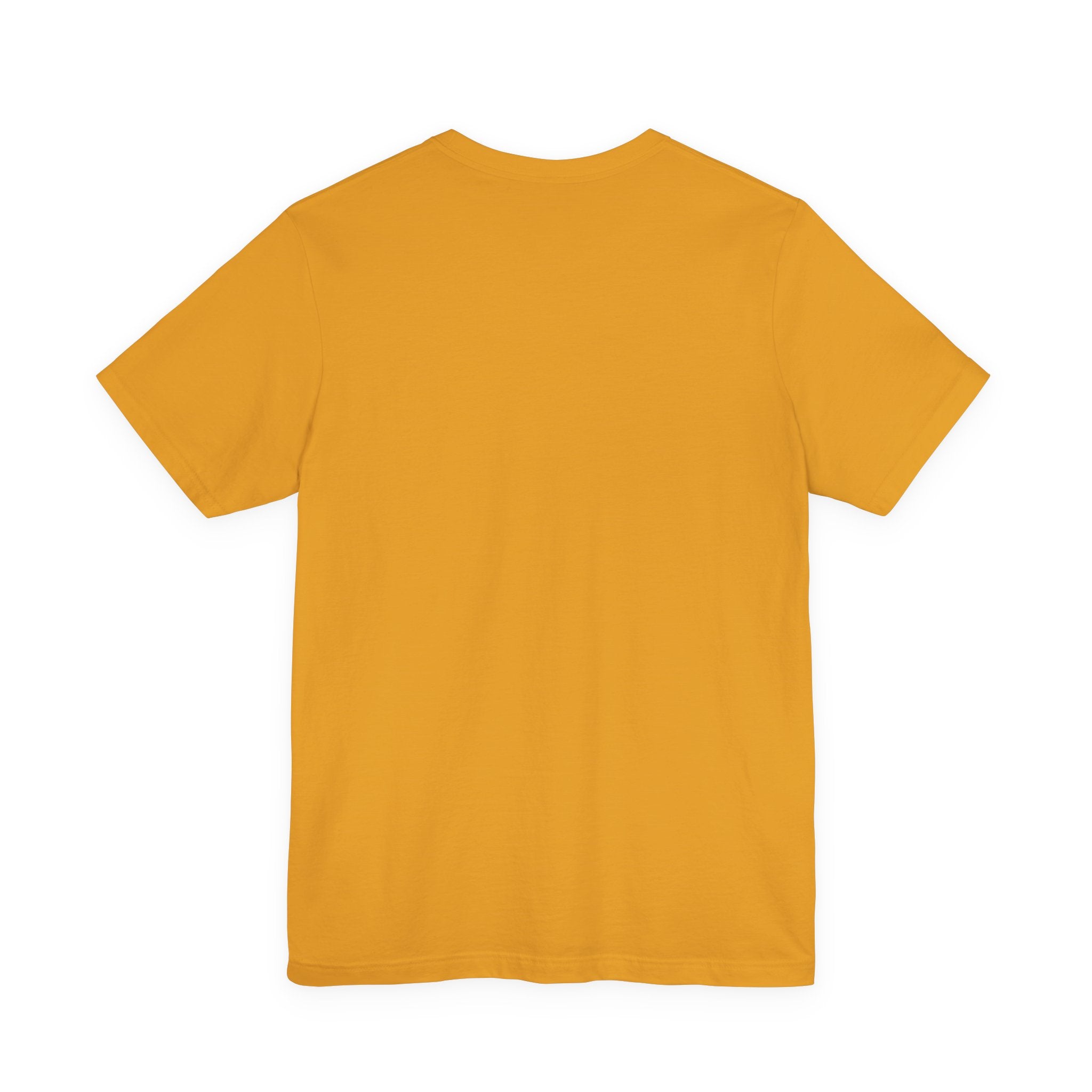 Duck Graphic Tee — "Whatever life throws at you, duck and let it hit someone else" Cute Relaxed Duck Shirt