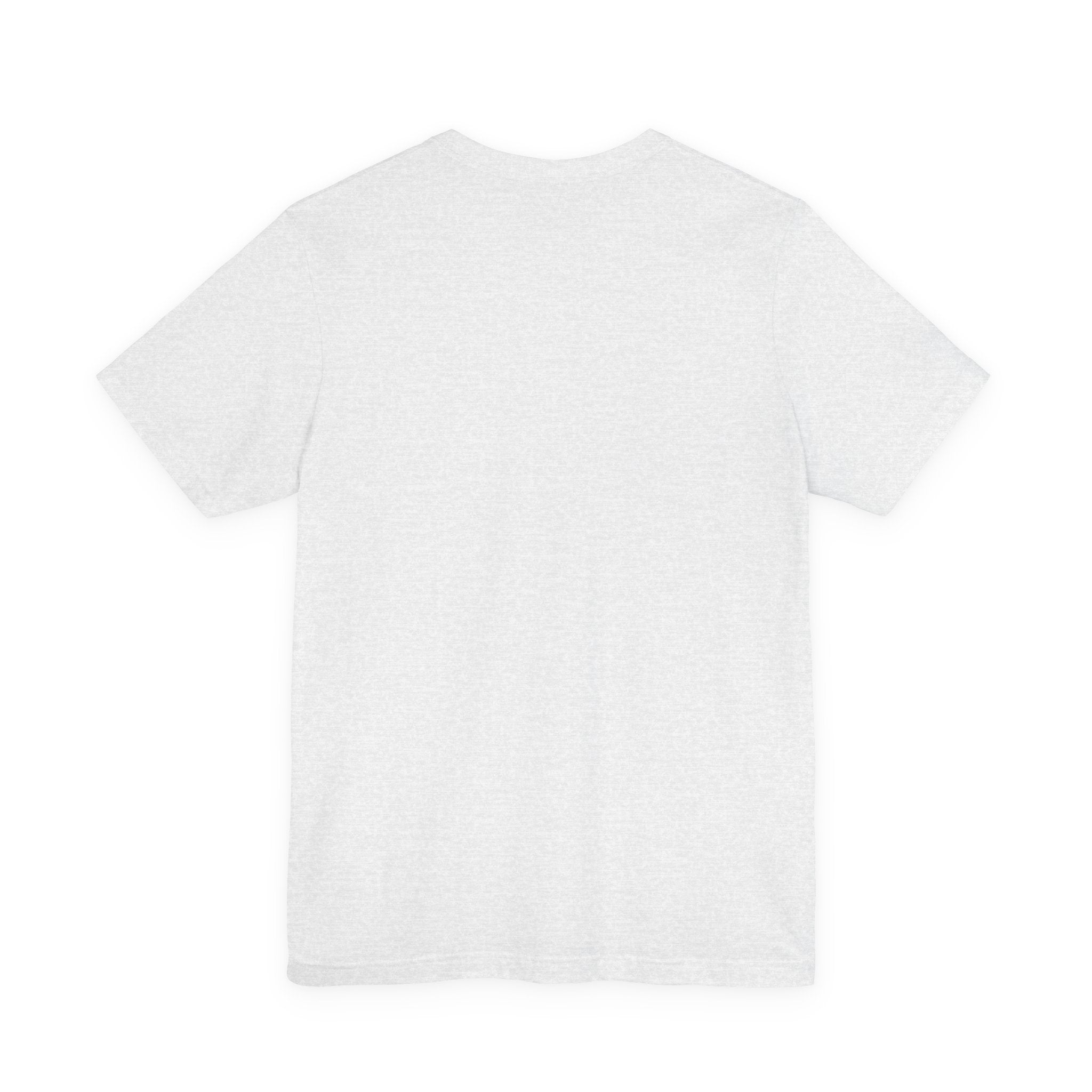 Duck Graphic Tee — "Whatever life throws at you, duck and let it hit someone else" Cute Relaxed Duck Shirt