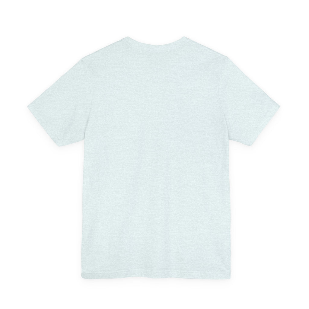 Duck Graphic Tee — "Whatever life throws at you, duck and let it hit someone else" Cute Relaxed Duck Shirt